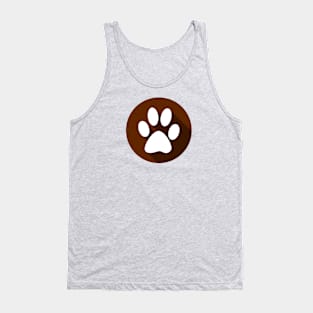 Happy Dog Day! Tank Top